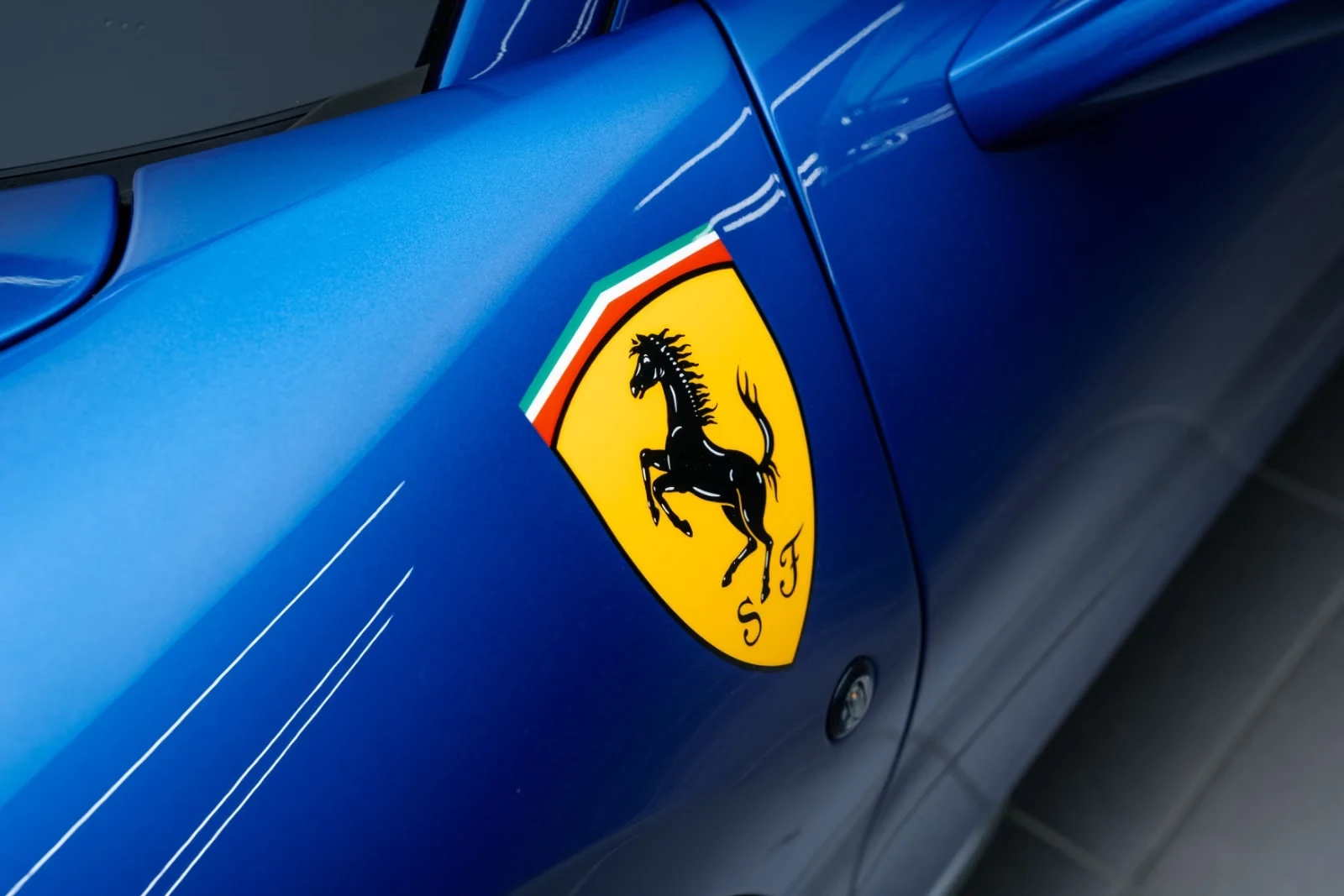 2021 Ferrari F8 Tributo, 9/26