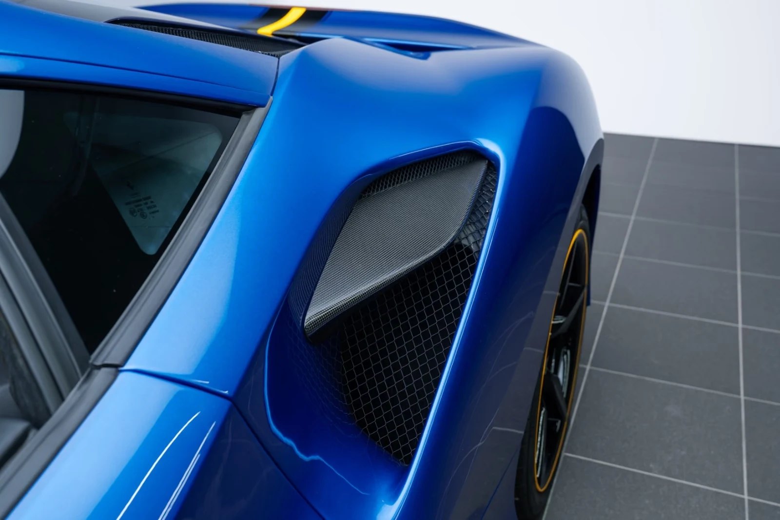 2021 Ferrari F8 Tributo, 10/26