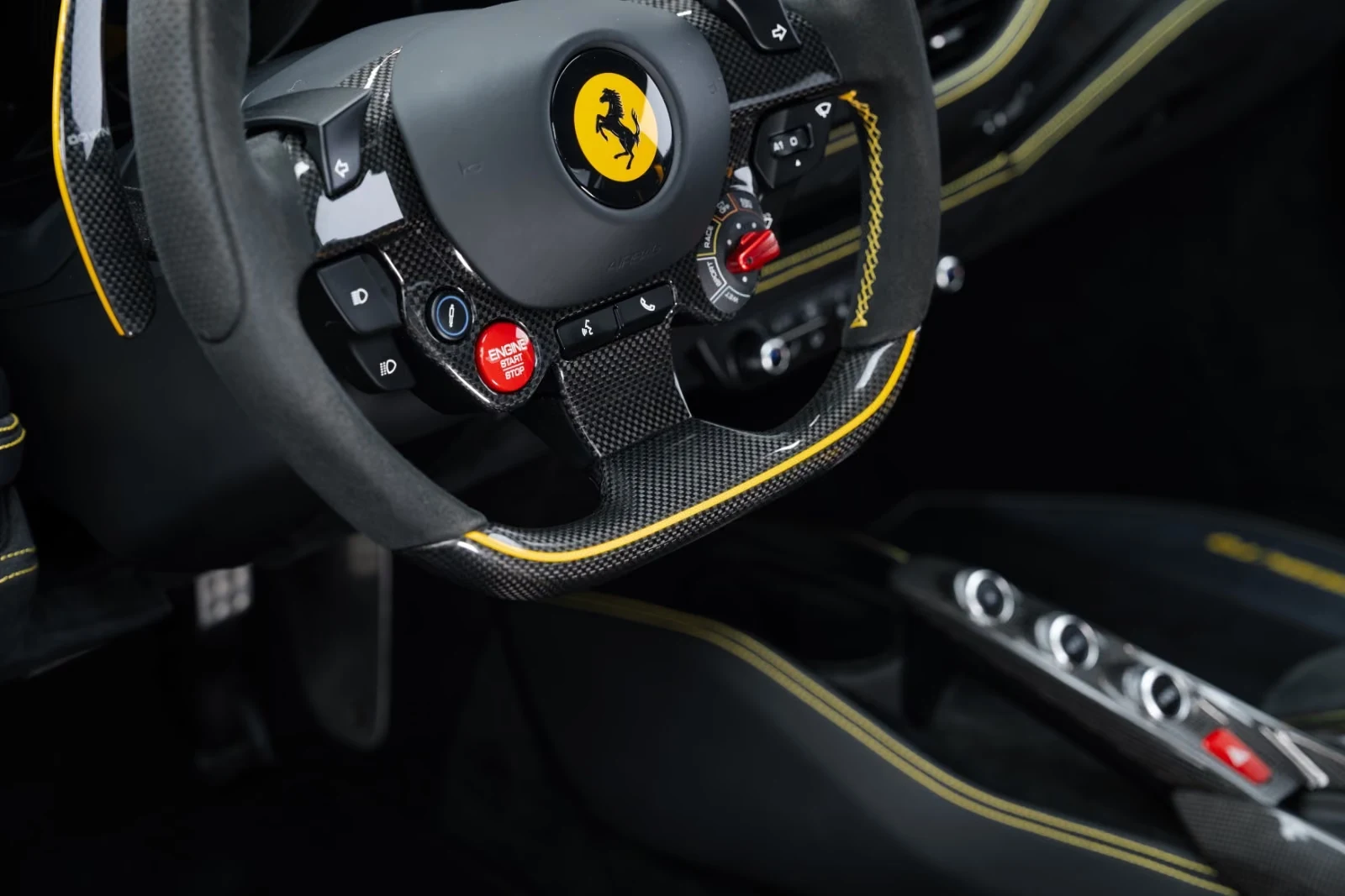 2021 Ferrari F8 Tributo, 16/26