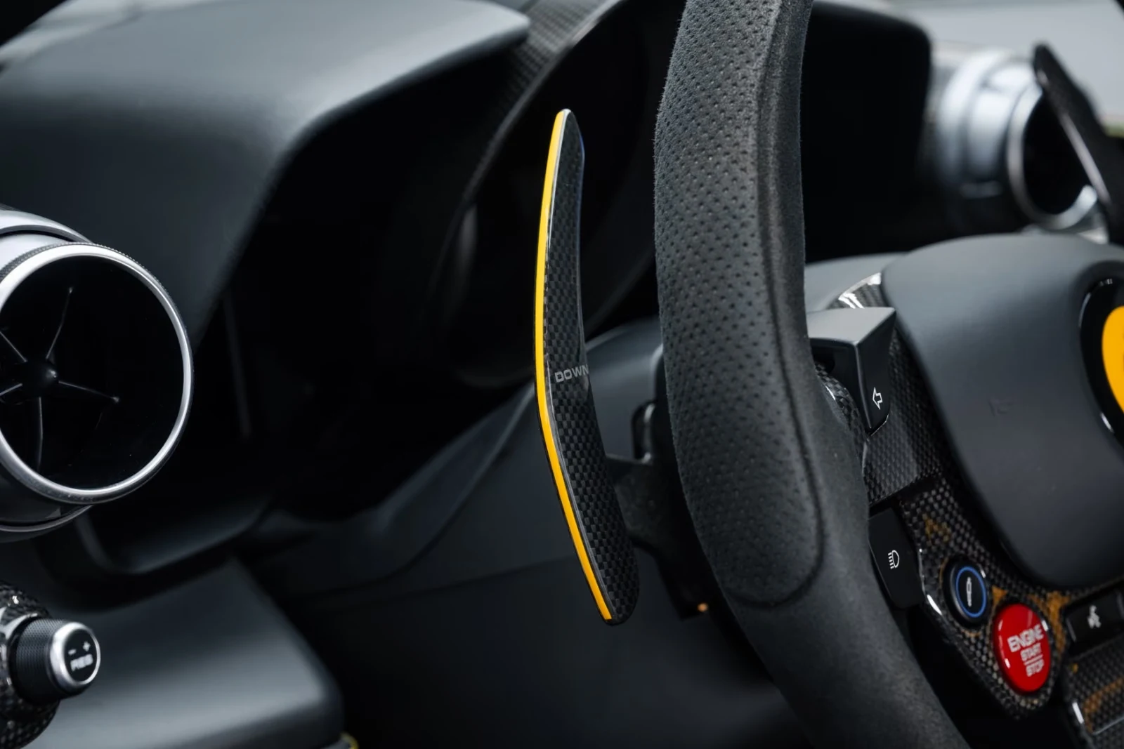 2021 Ferrari F8 Tributo, 17/26
