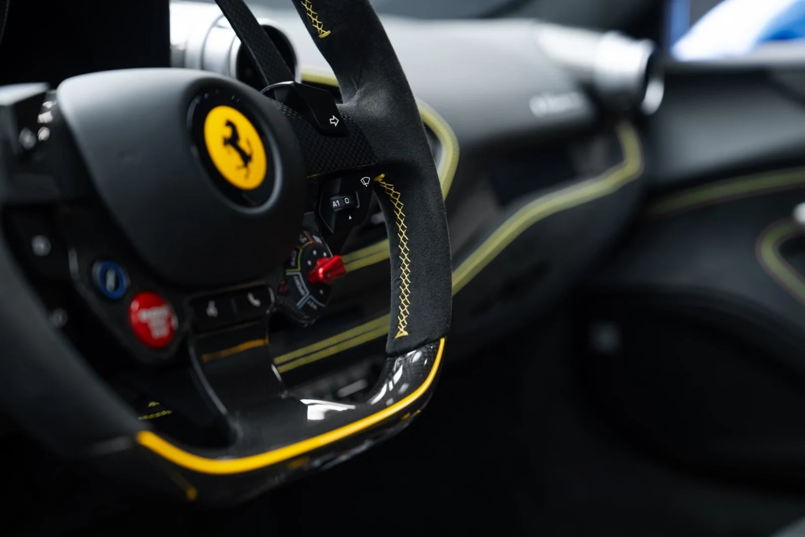 2021 Ferrari F8 Tributo, 18/26