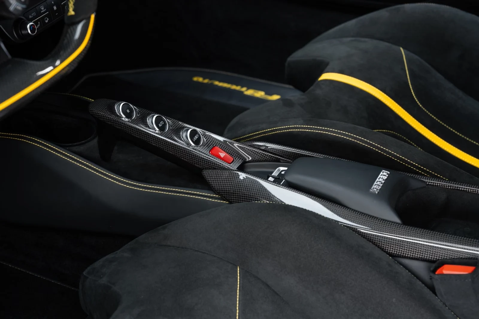 2021 Ferrari F8 Tributo, 21/26