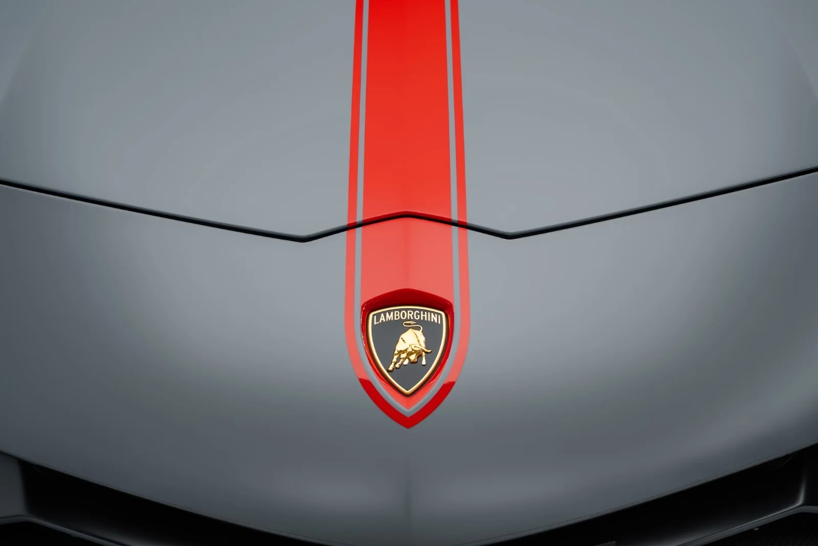 2022 Lamborghini Aventador Ultimae Roadster, 6/27