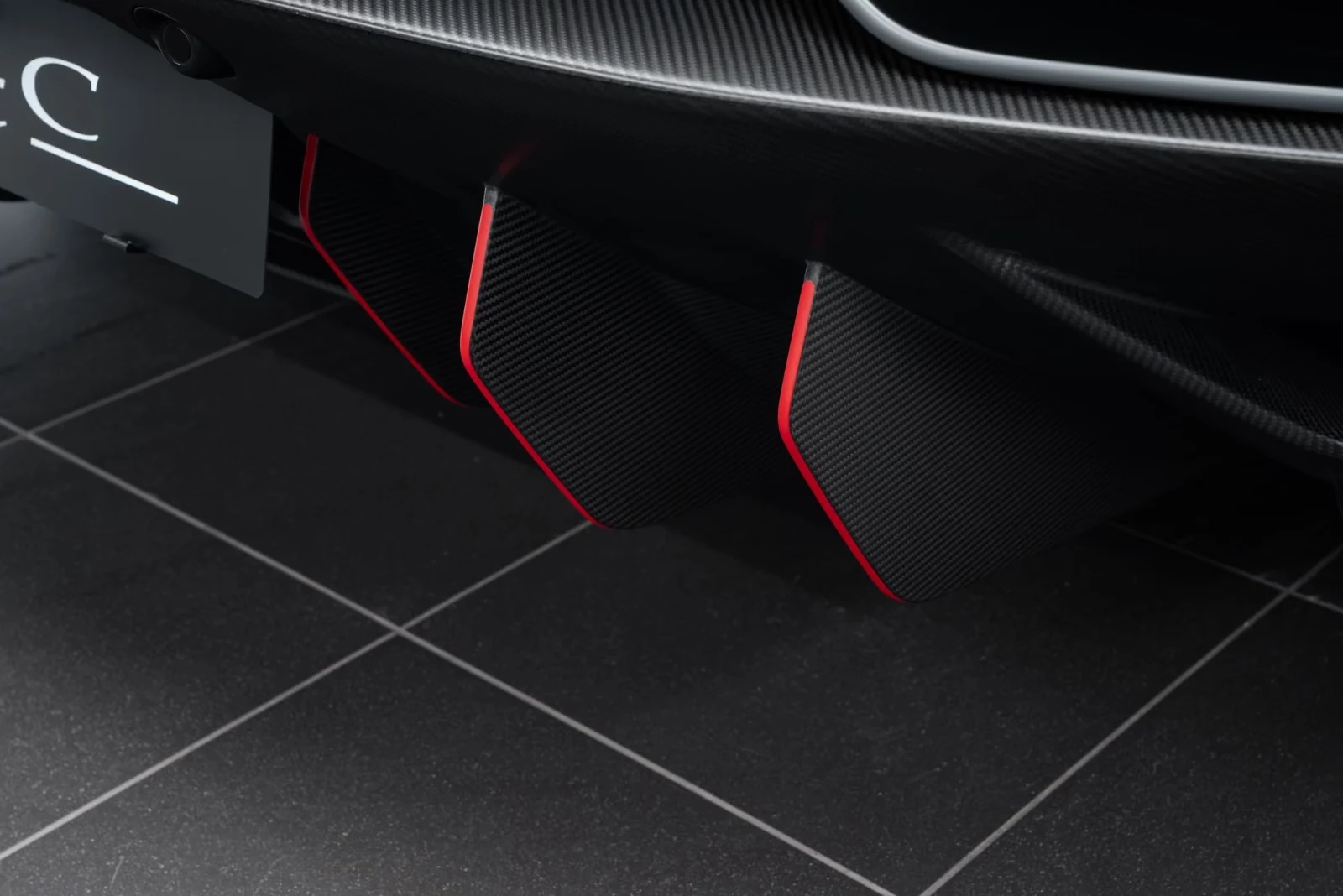 2022 Lamborghini Aventador Ultimae Roadster, 10/27