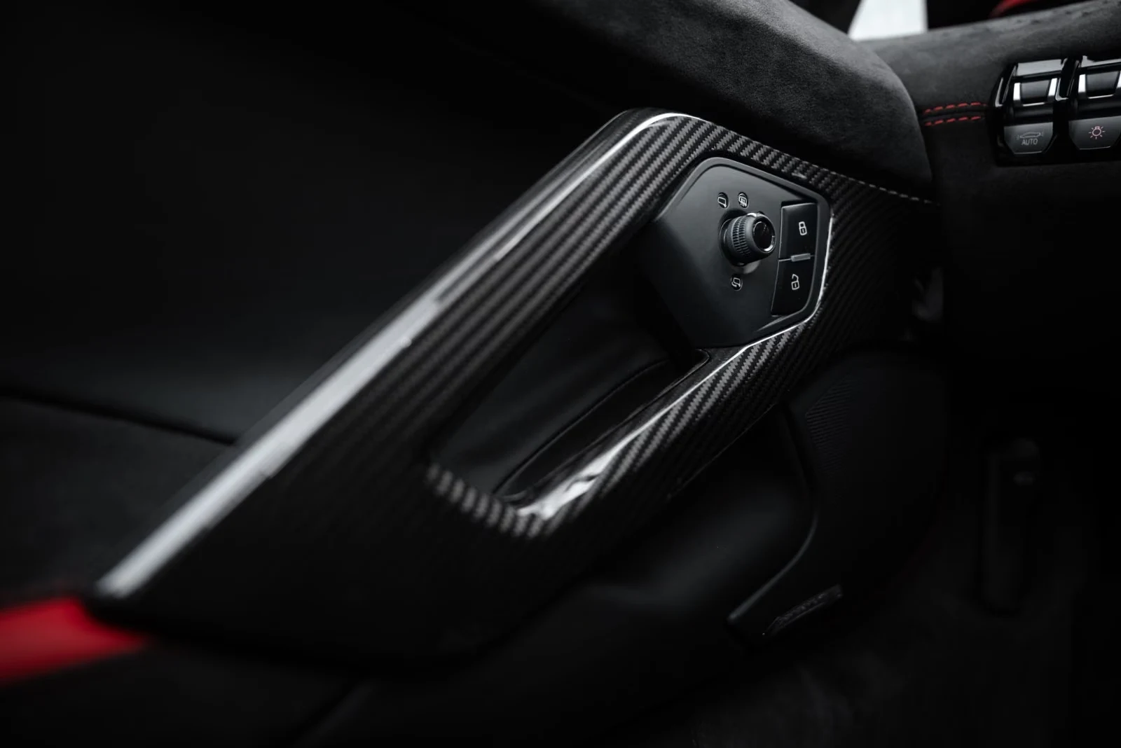 2022 Lamborghini Aventador Ultimae Roadster, 21/27