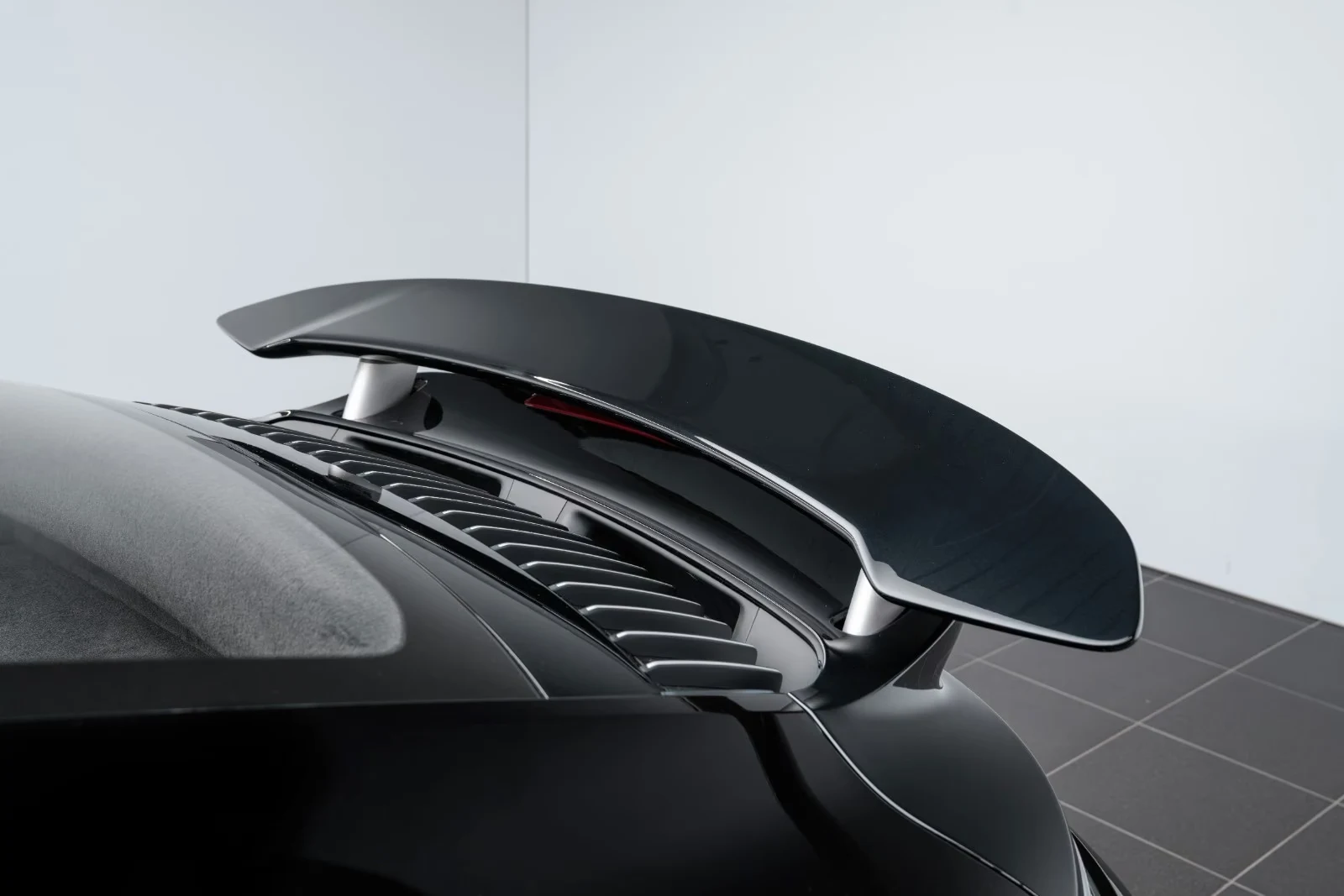 2023 Porsche 911 (992) Turbo S, 6/25