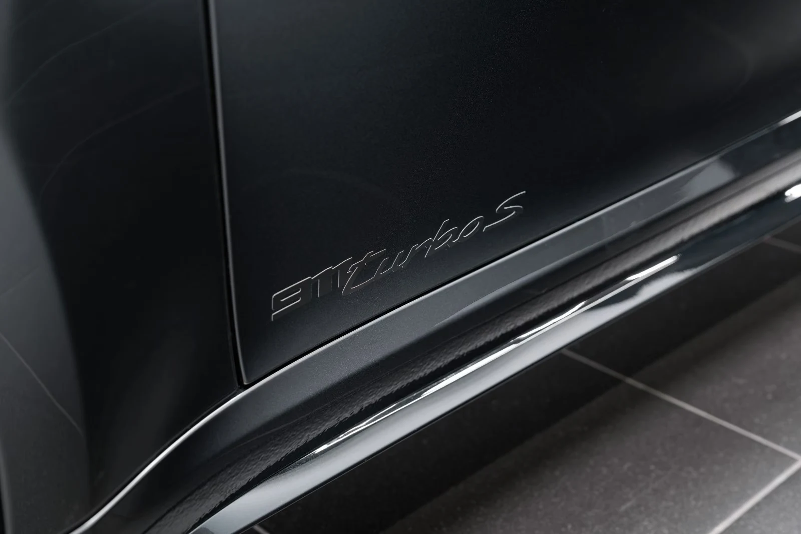 2023 Porsche 911 (992) Turbo S, 9/25