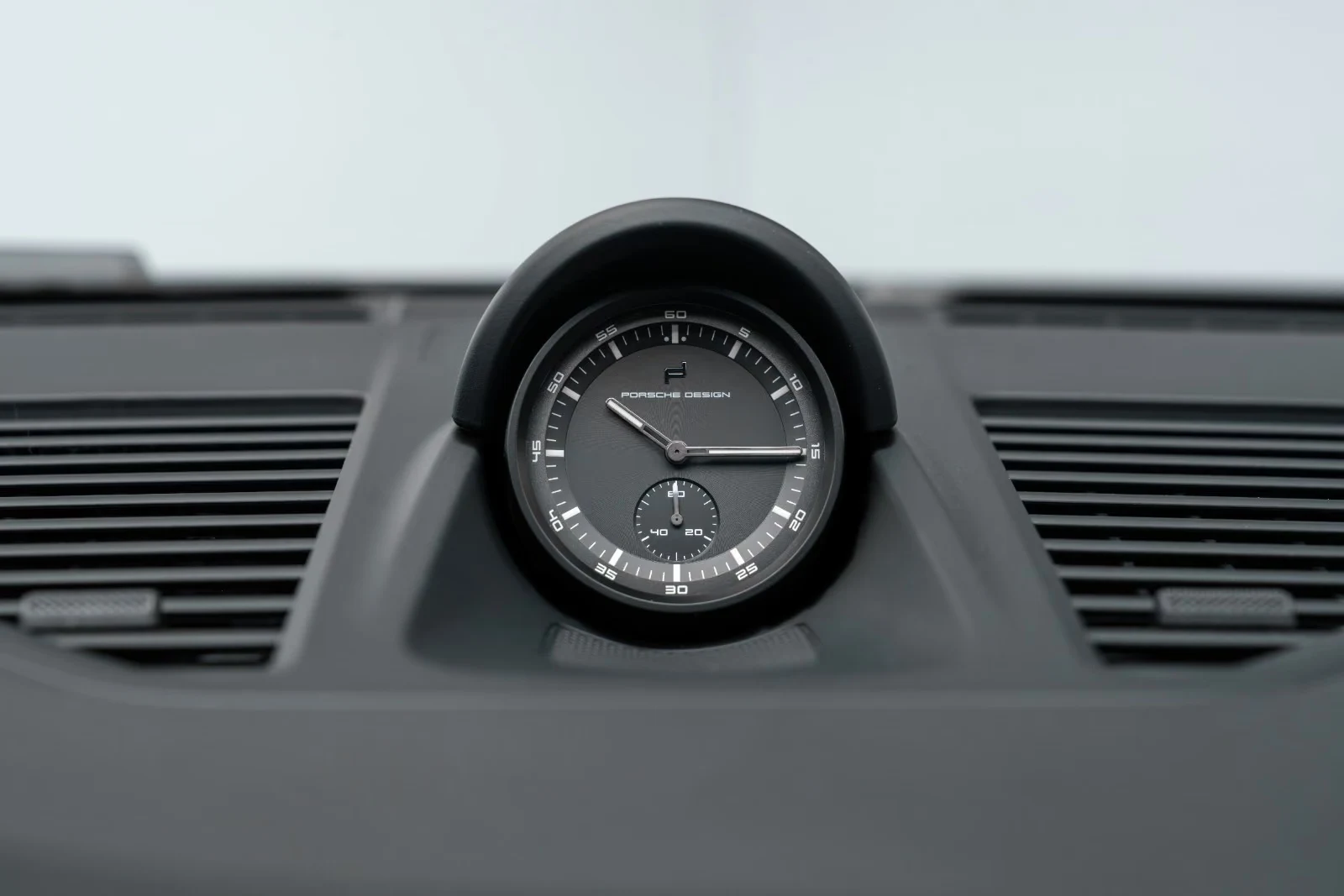 2023 Porsche 911 (992) Turbo S, 24/25