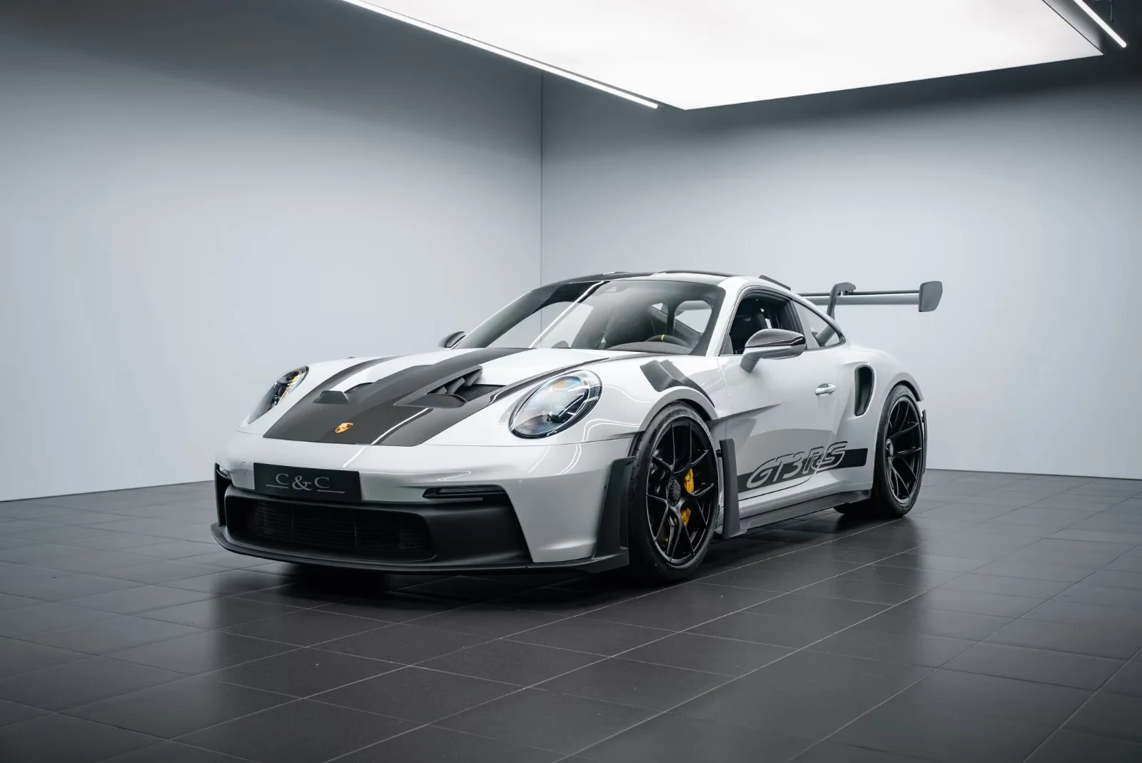 Porsche 911 (992) GT3 RS | C&C Premium Cars