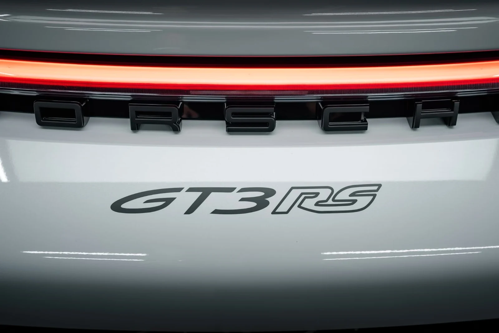 2024 Porsche 911 (992) GT3 RS, 11/24