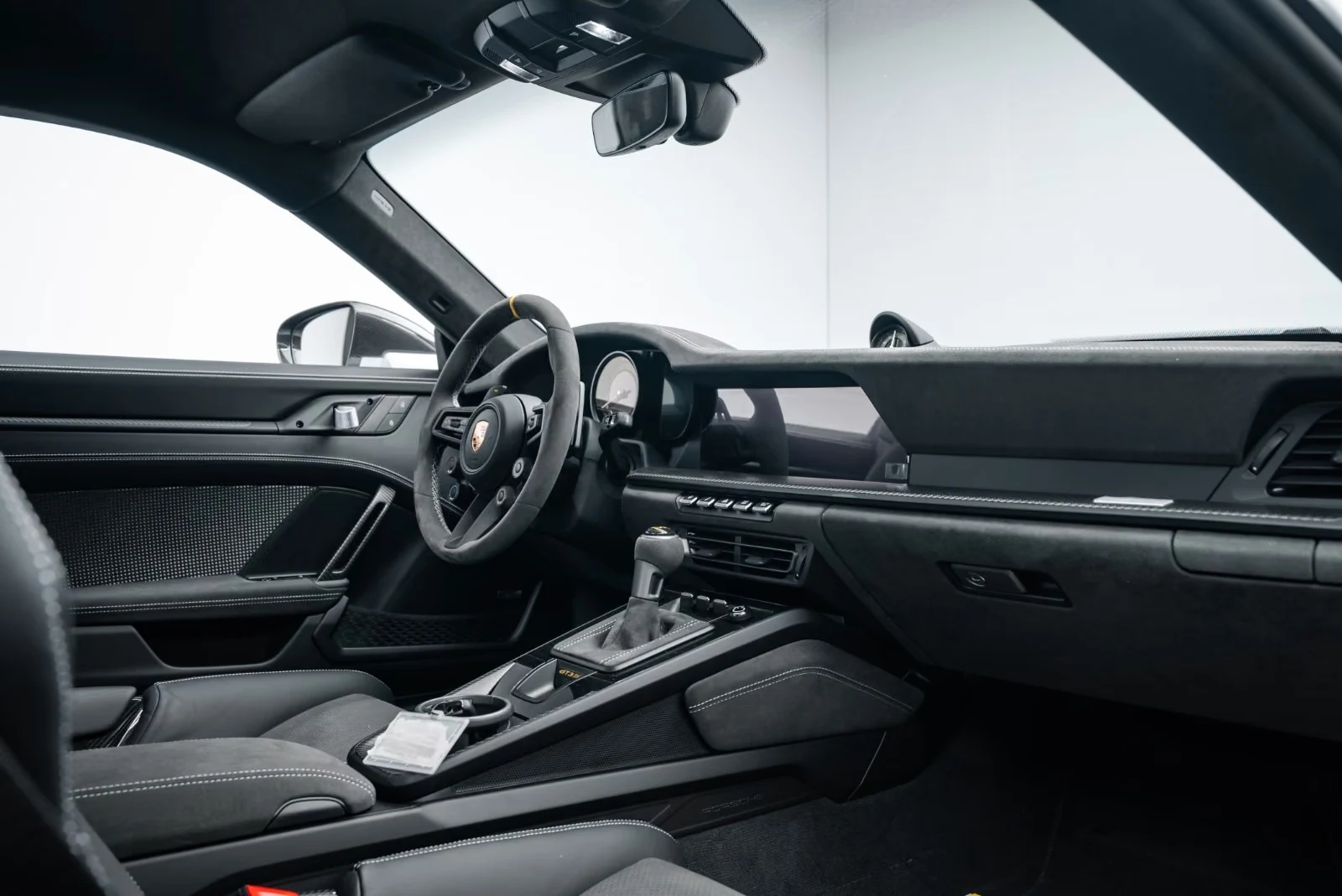 2024 Porsche 911 (992) GT3 RS, 13/24