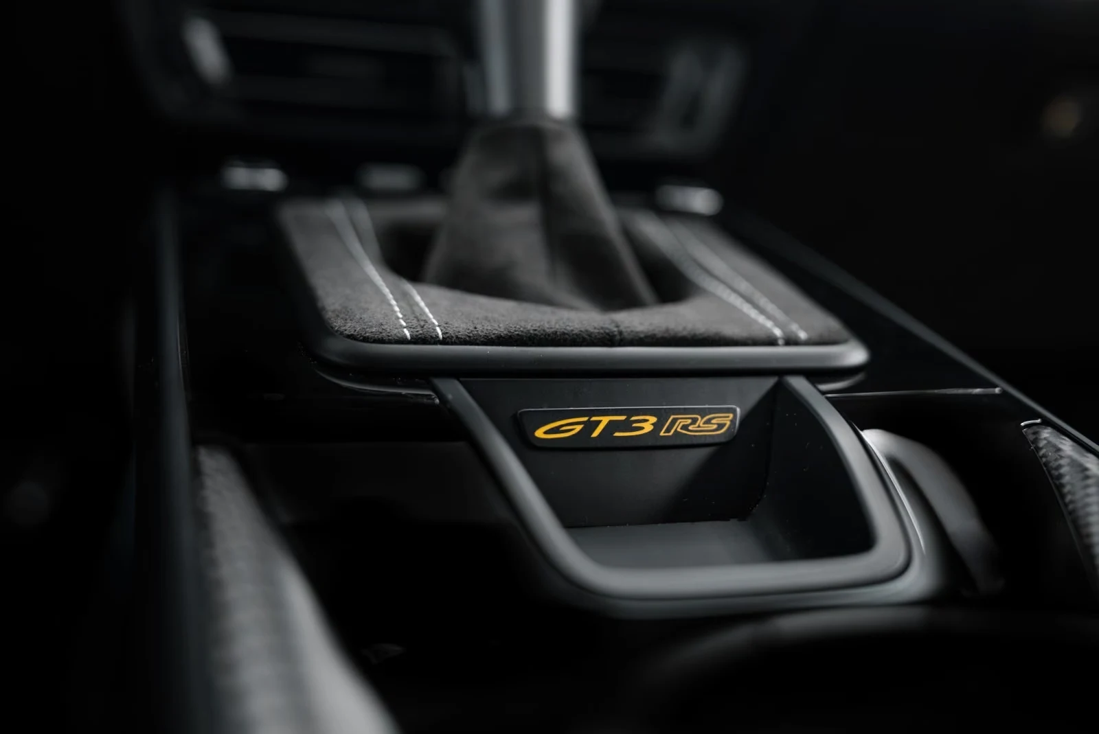 2024 Porsche 911 (992) GT3 RS, 24/24
