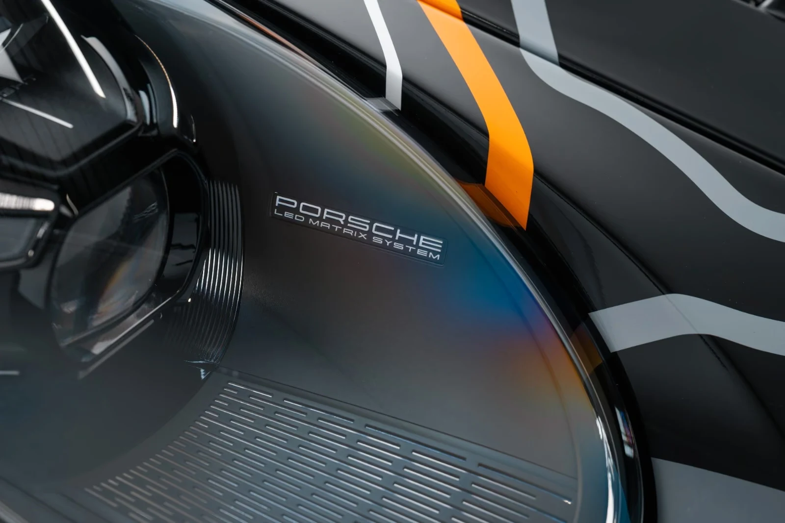 2024 Porsche 911 (992) GT3 RS, 9/29