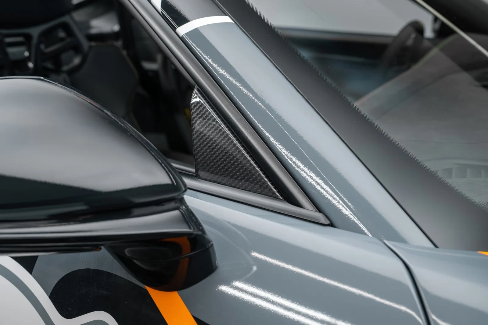 2024 Porsche 911 (992) GT3 RS, 10/29