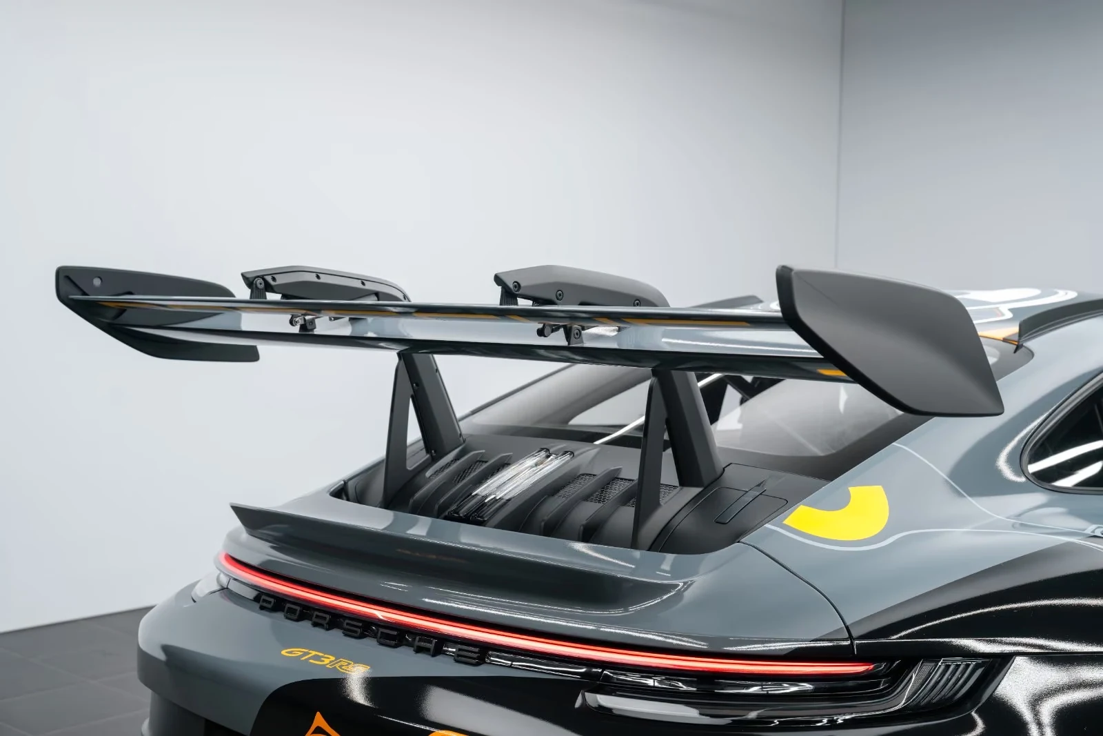 2024 Porsche 911 (992) GT3 RS, 11/29