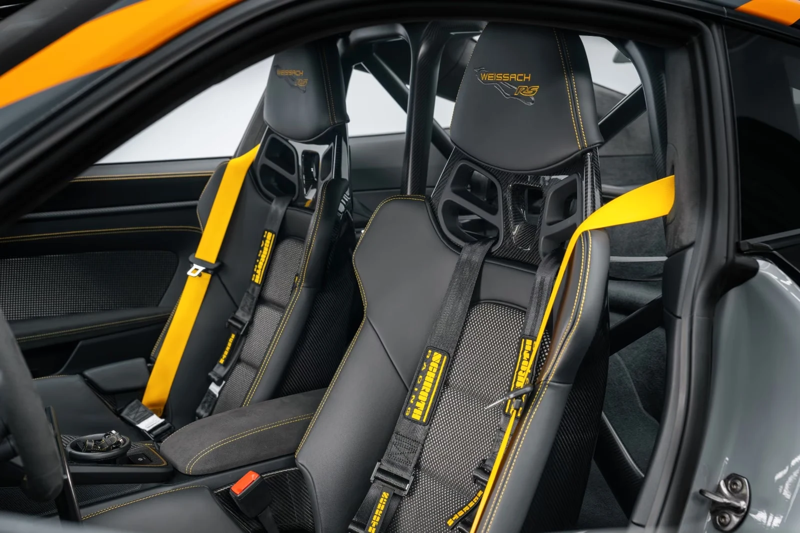 2024 Porsche 911 (992) GT3 RS, 18/29