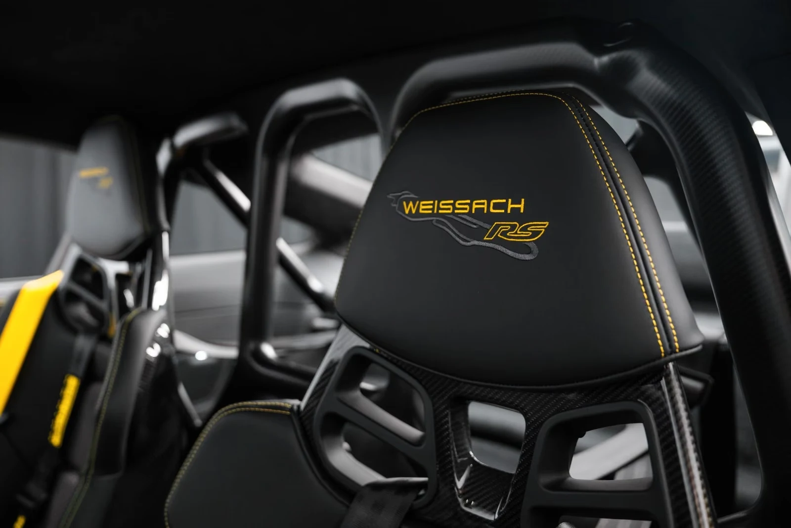2024 Porsche 911 (992) GT3 RS, 19/29