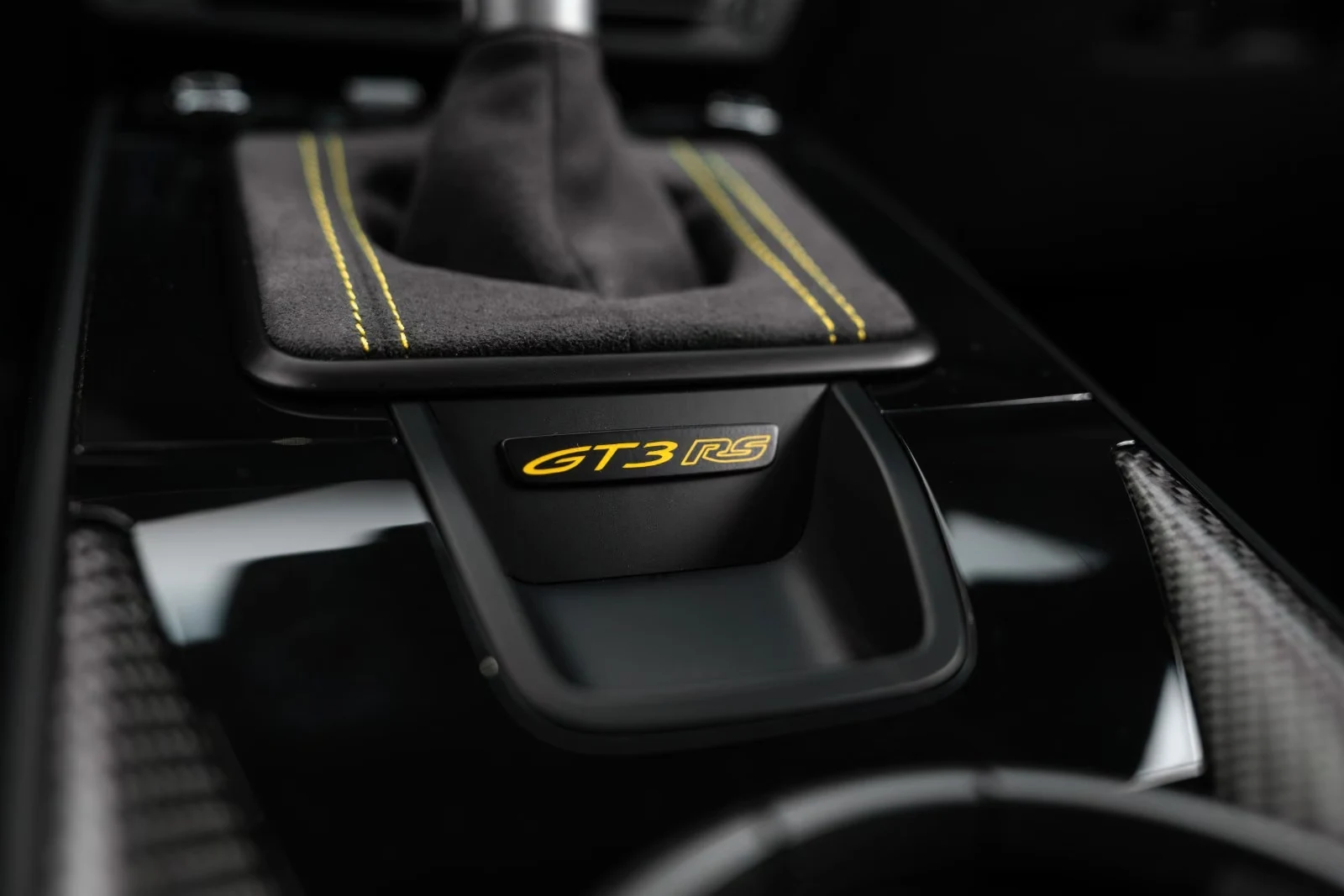 2024 Porsche 911 (992) GT3 RS, 26/29
