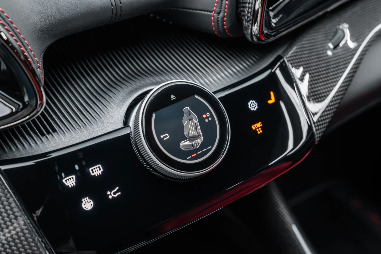 2025 Ferrari Purosangue, 30/33