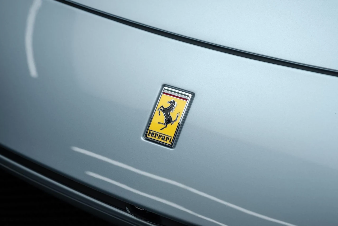 2025 Ferrari Purosangue, 11/27