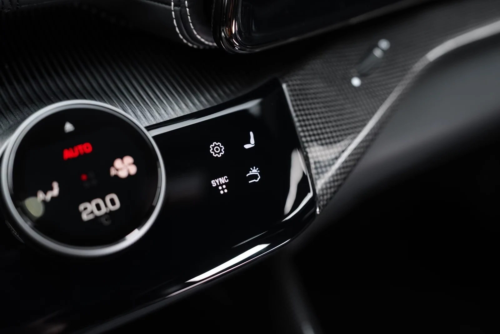 2025 Ferrari Purosangue, 25/30