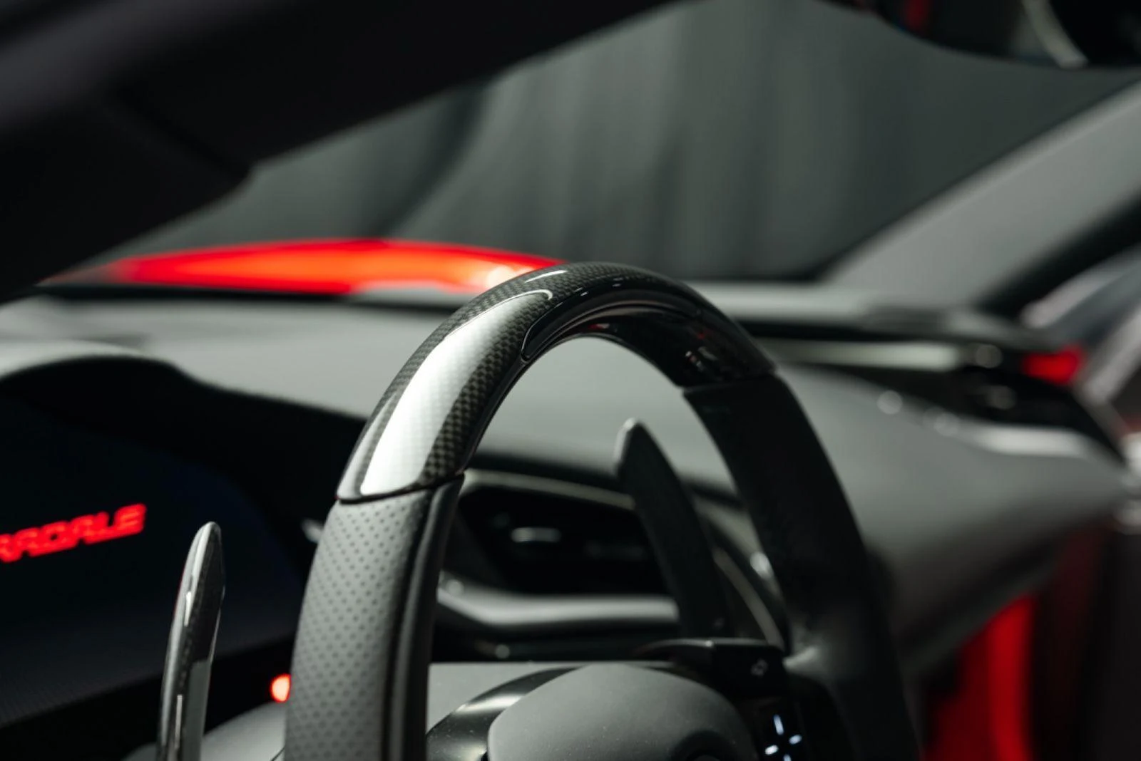 2021 Ferrari SF90 Stradale Assetto Fiorano, 19/24