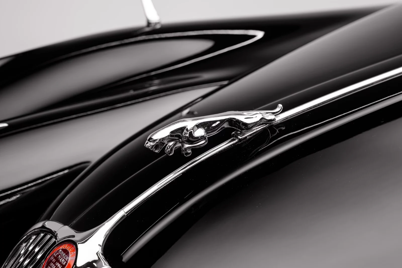 1959 Jaguar XK150 S 3.4 Roadster, 14/23