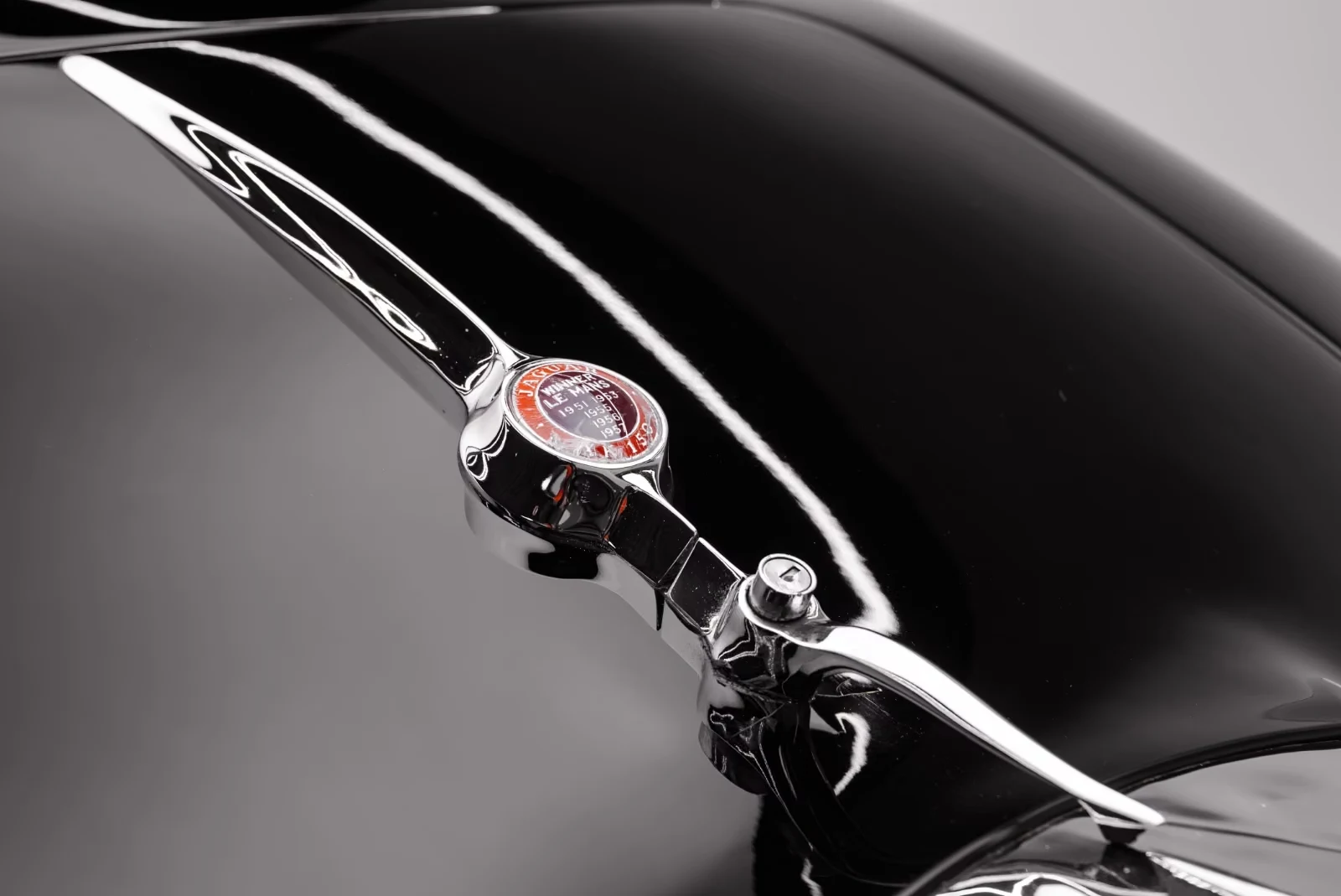 1959 Jaguar XK150 S 3.4 Roadster, 17/23