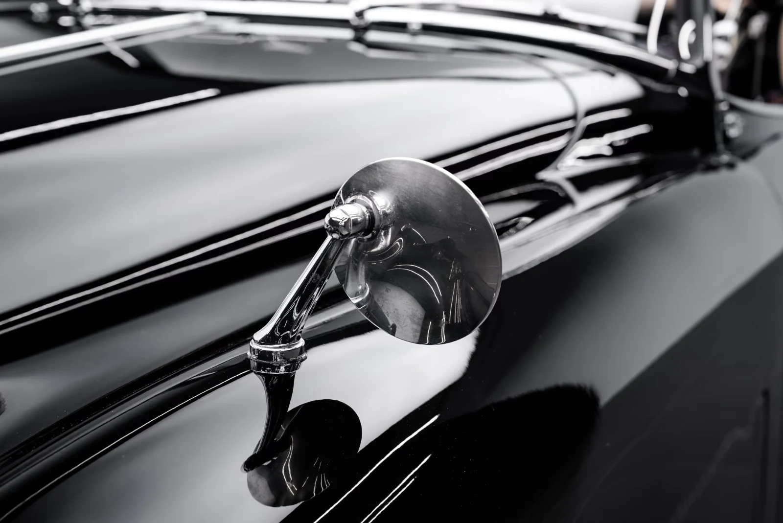 1959 Jaguar XK150 S 3.4 Roadster, 19/23
