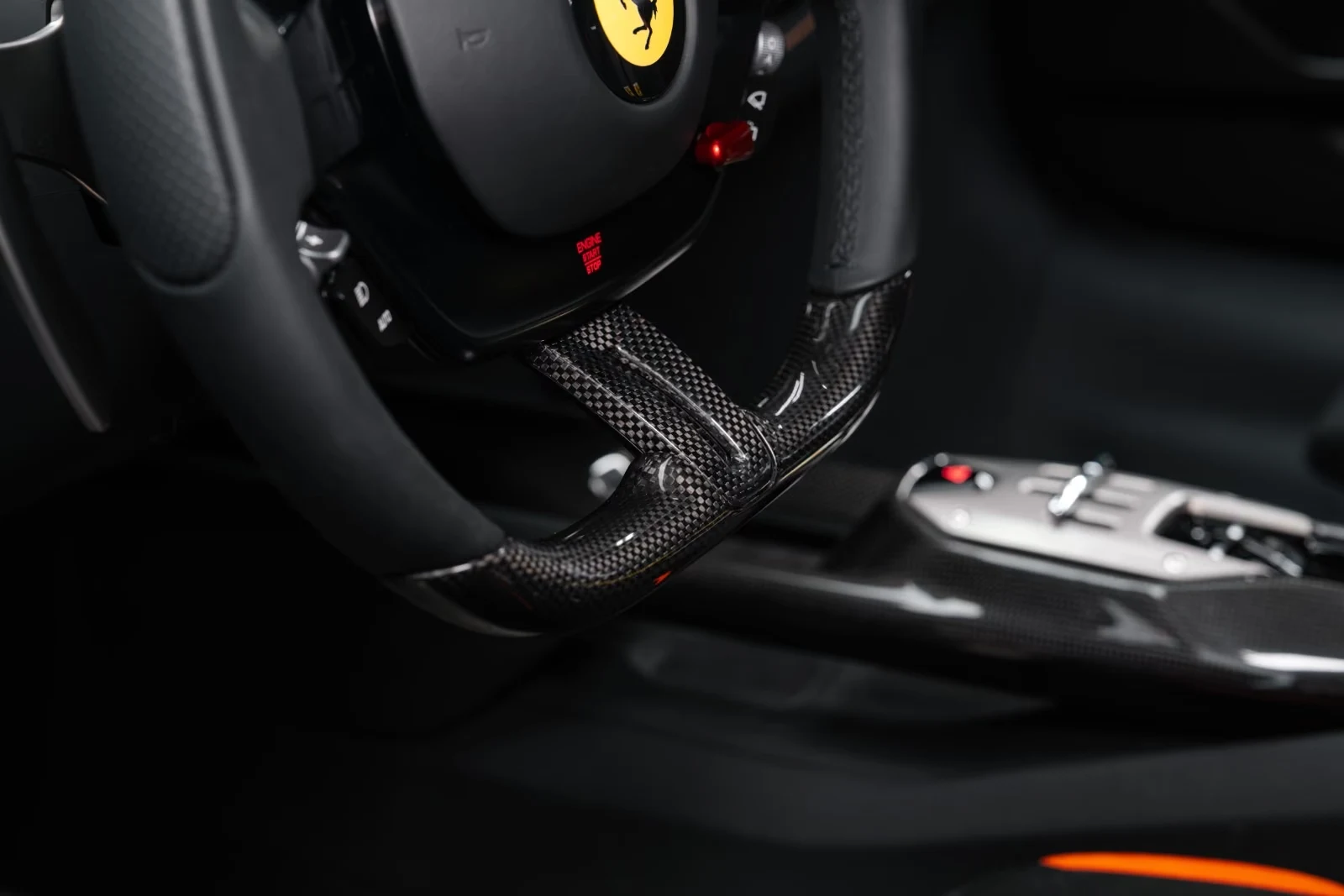 2026 Ferrari SF90 XX Stradale, 18/35