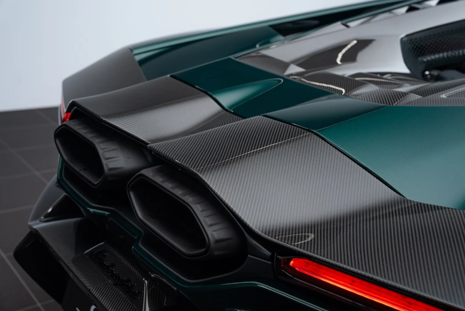 2026 Lamborghini Revuelto, 6/32