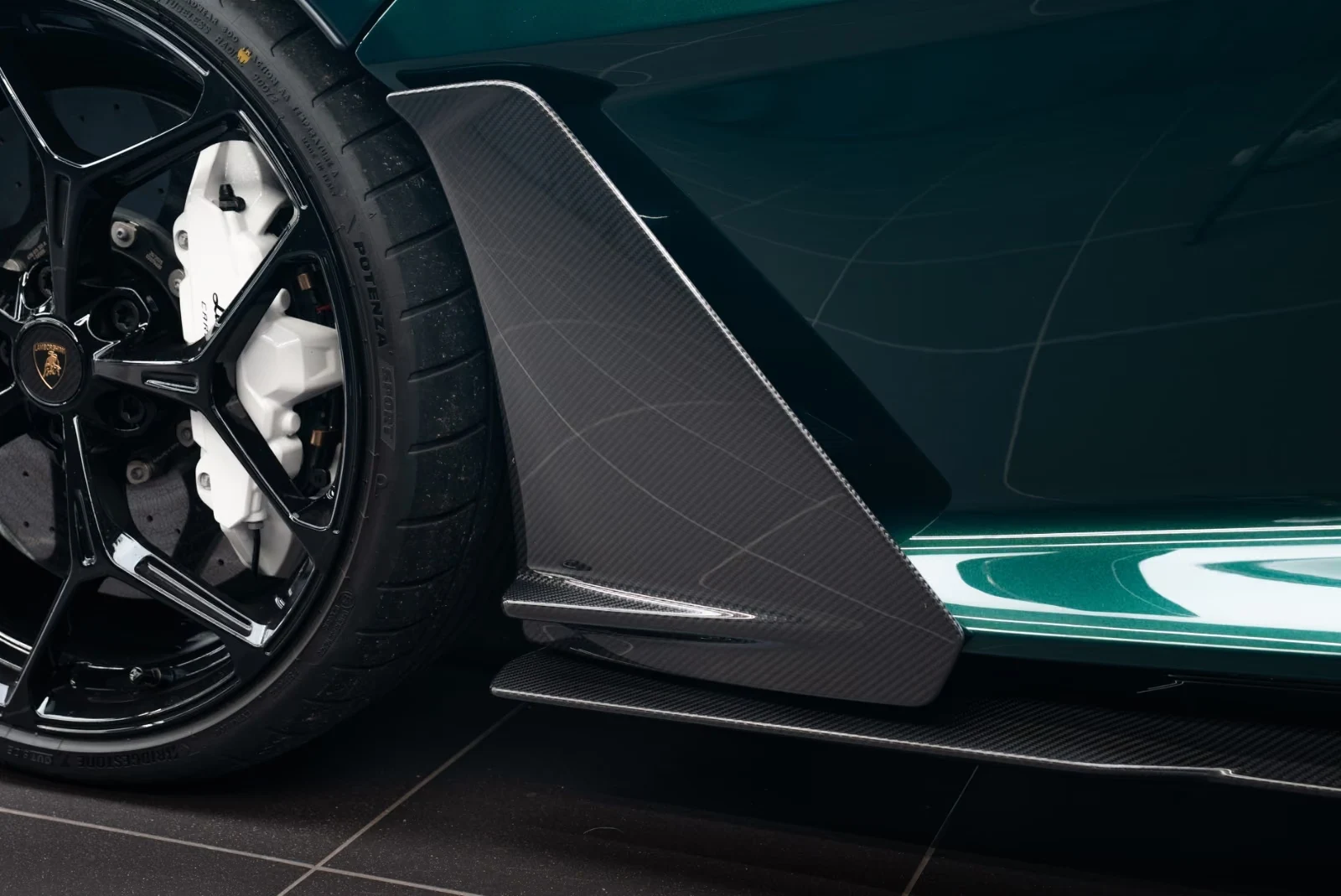 2026 Lamborghini Revuelto, 9/32