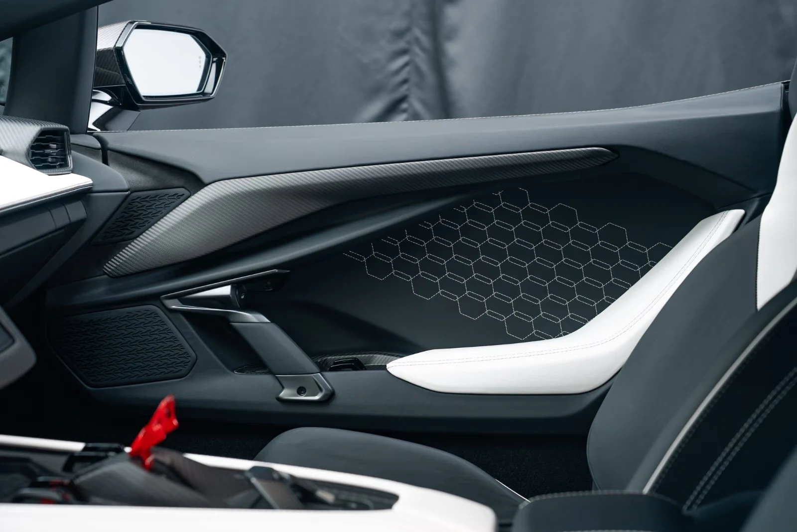 2026 Lamborghini Revuelto, 20/32