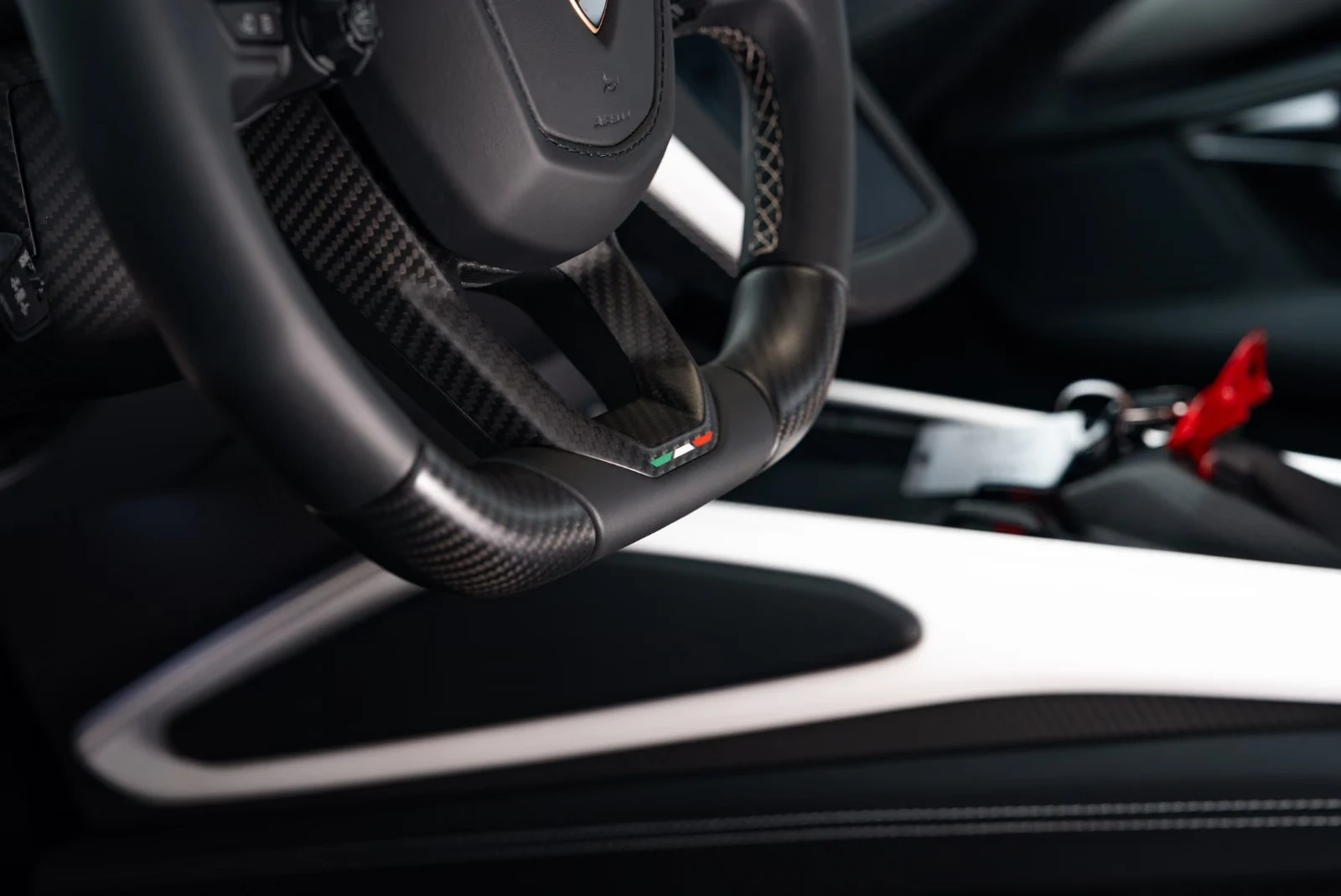 2026 Lamborghini Revuelto, 26/32