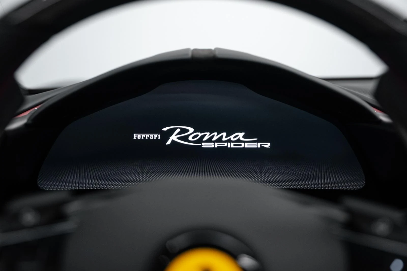 Ferrari Roma Spider, 14/27