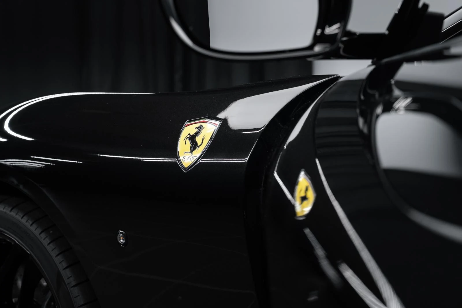 Ferrari Roma Spider, 27/27
