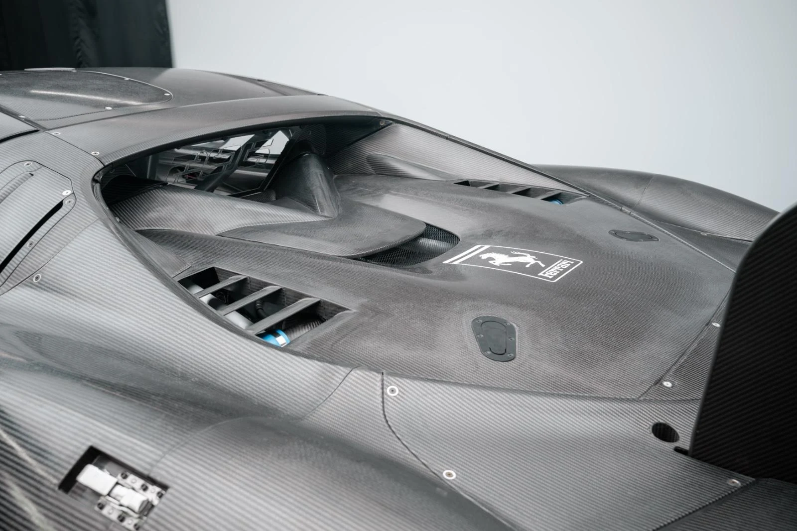 Ferrari 296 GT3, 22/29