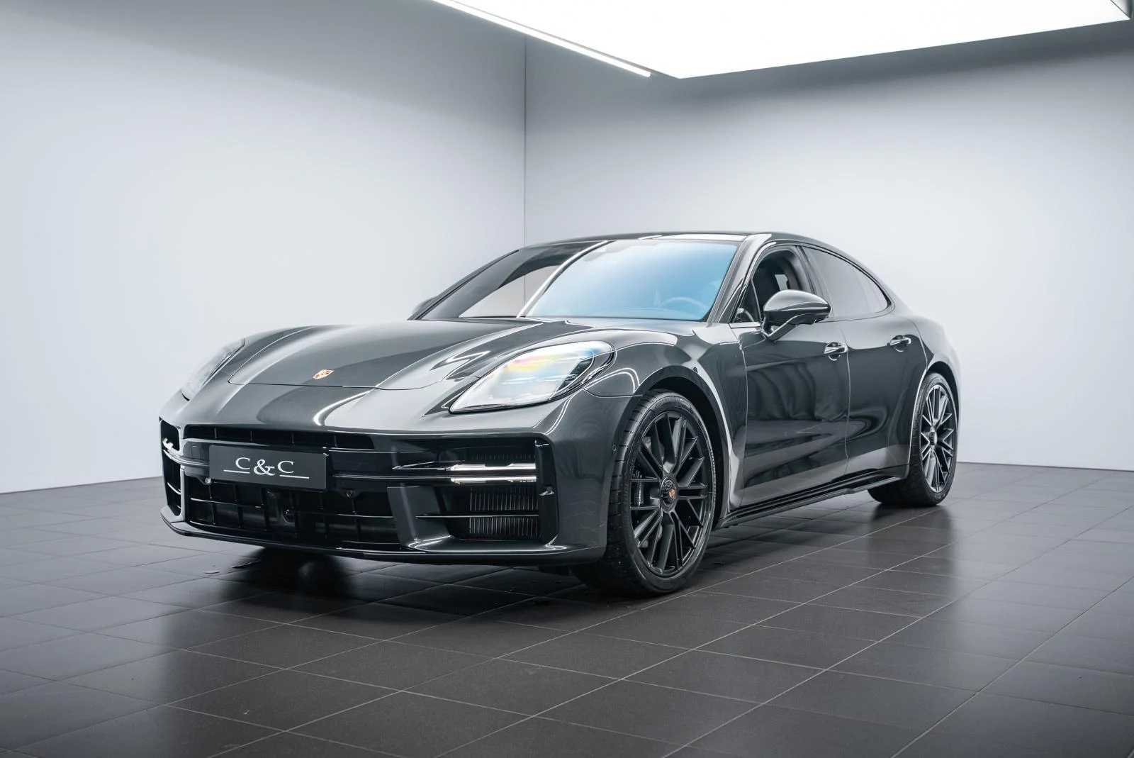 Porsche Panamera GTS | C&C Premium Cars