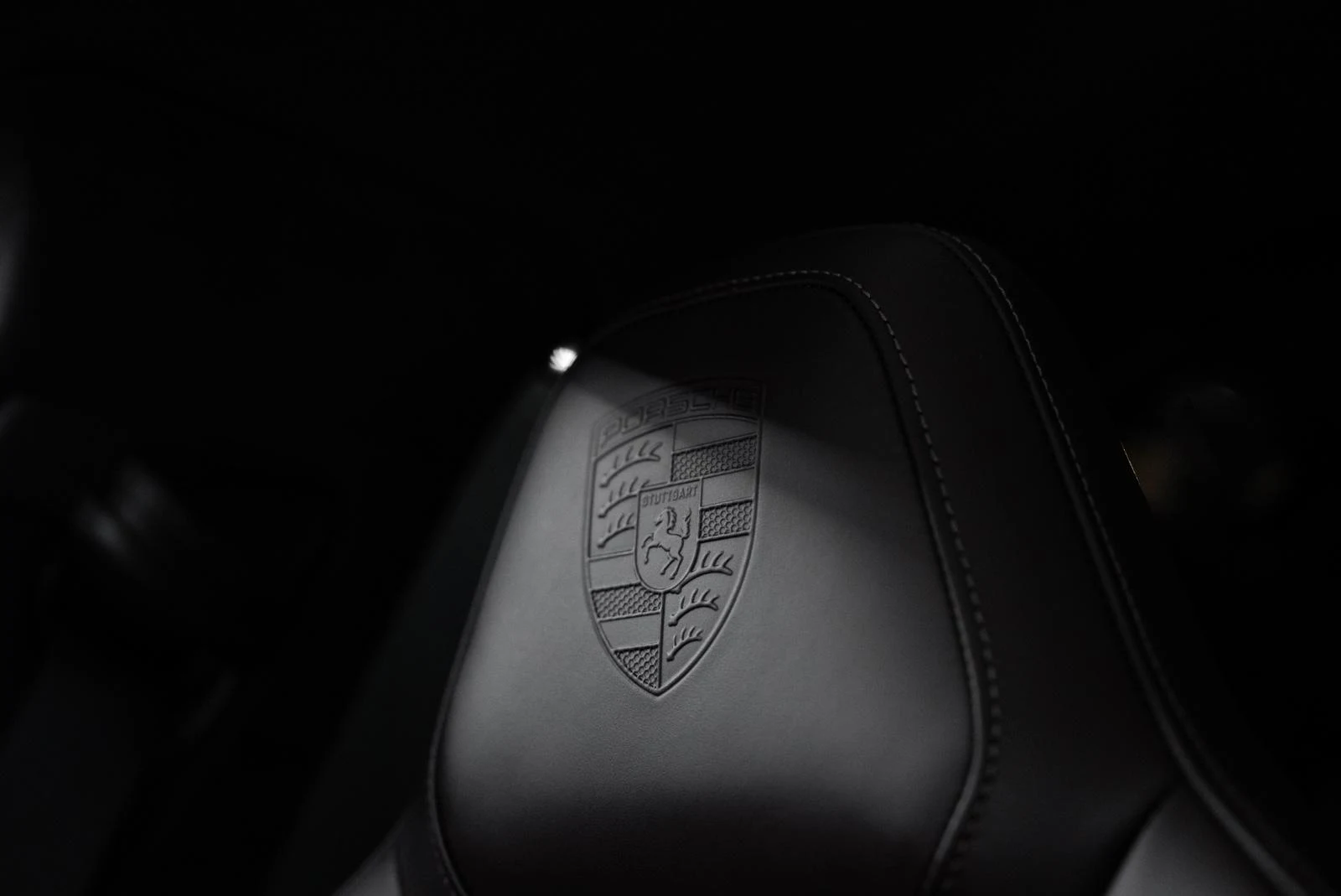 Porsche Panamera GTS, 19/23