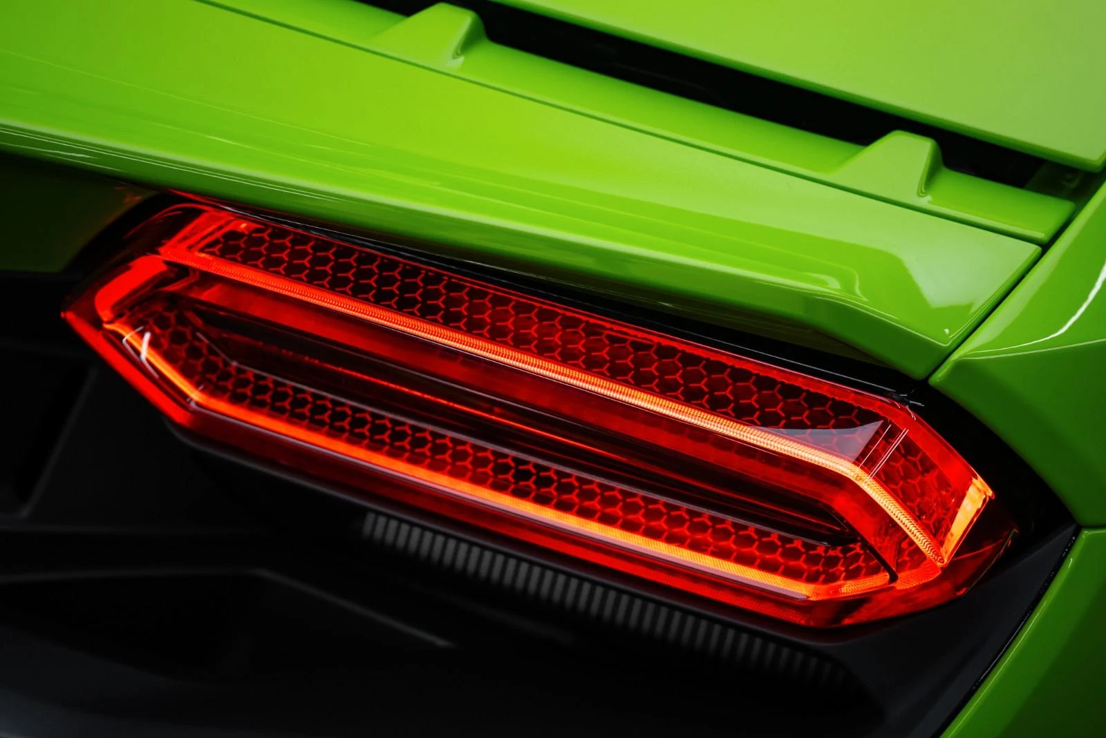 Lamborghini Temerario, 6/20