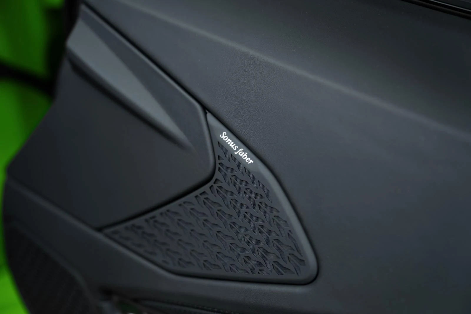 Lamborghini Temerario, 13/20