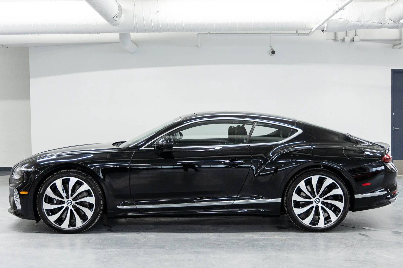 2026 Bentley Continental GT Azure (4th Generation), 4/20