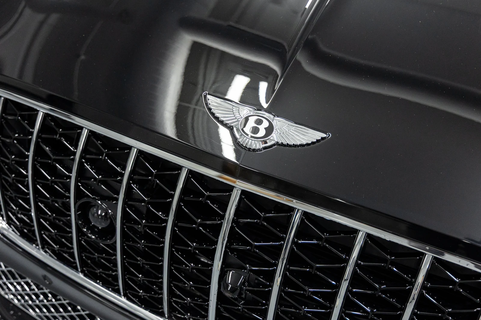 2026 Bentley Continental GT Azure (4th Generation), 8/20