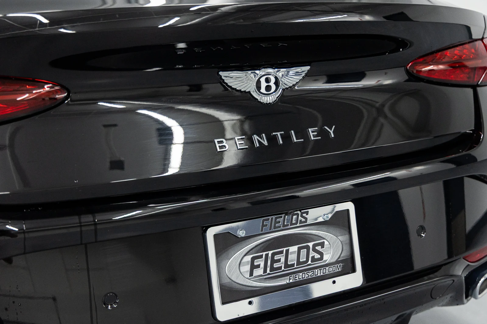 2026 Bentley Continental GT Azure (4th Generation), 12/20