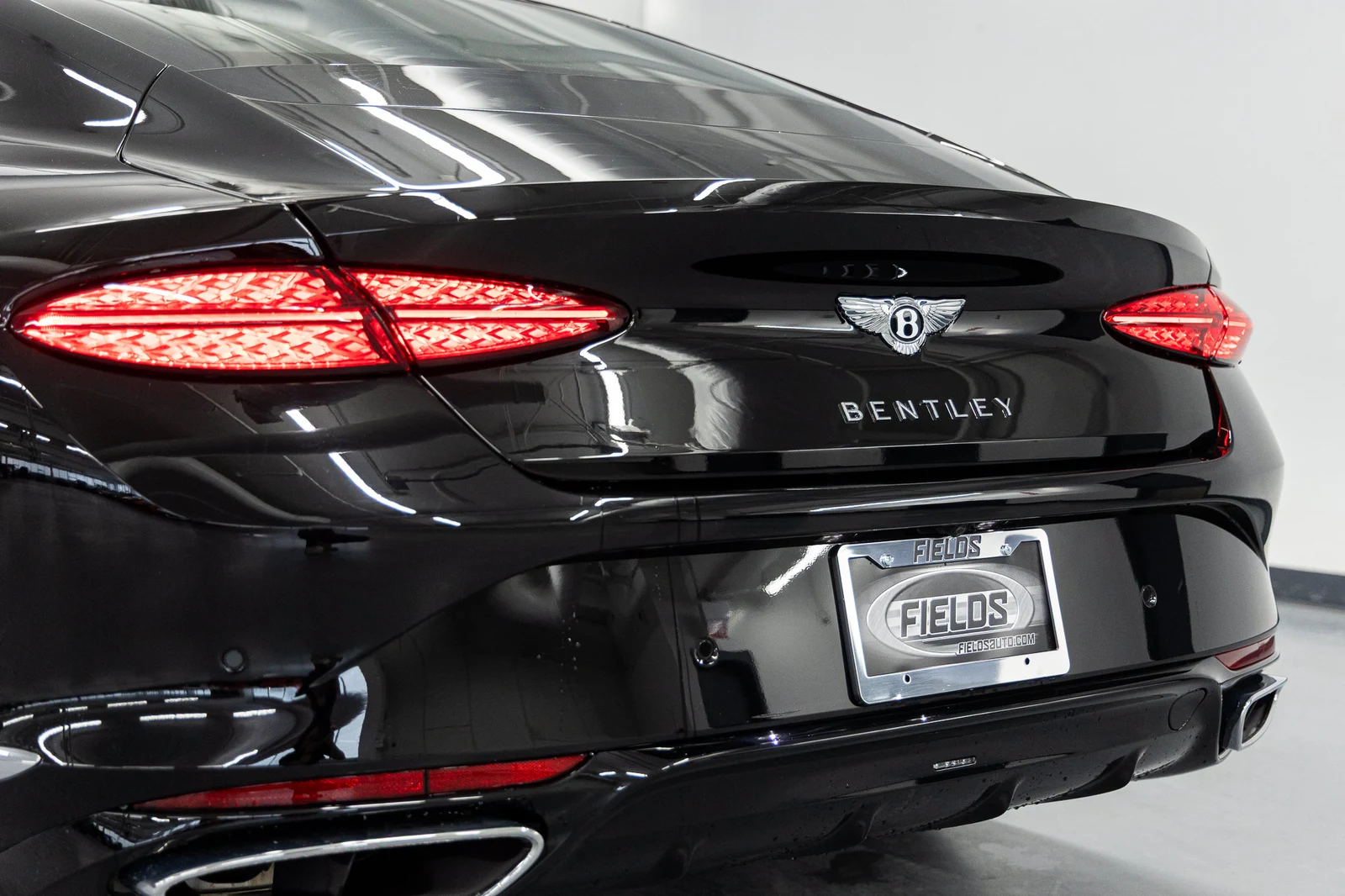 2026 Bentley Continental GT Azure (4th Generation), 14/20