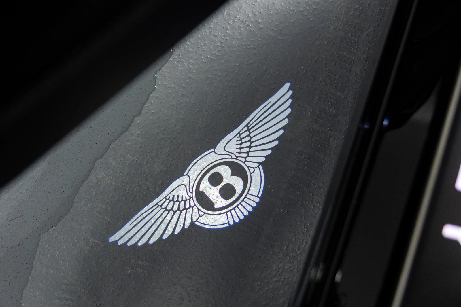 2026 Bentley Continental GT Azure (4th Generation), 20/20
