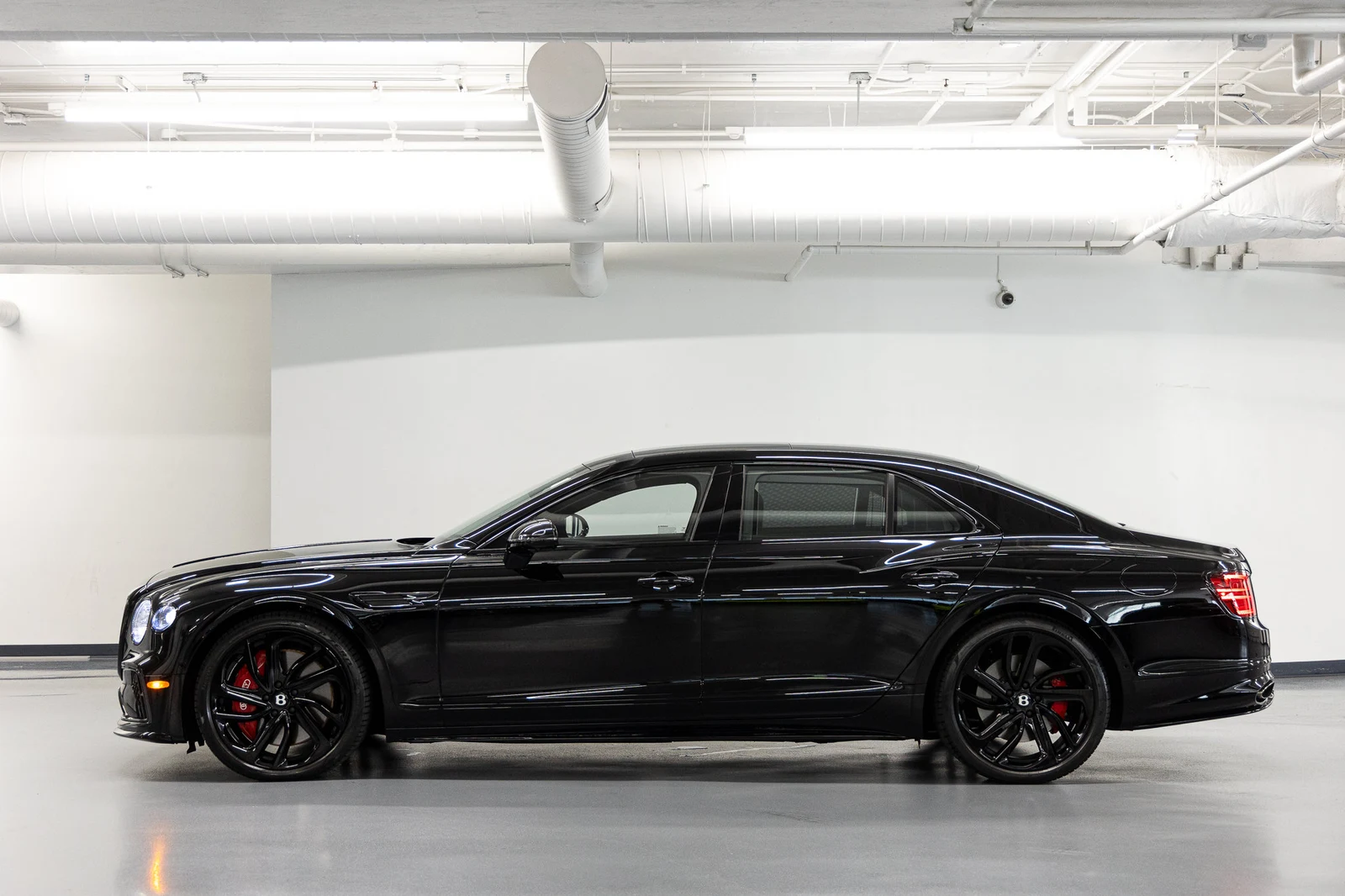 2026 Bentley Flying Spur Speed (4th Generation), 3/20