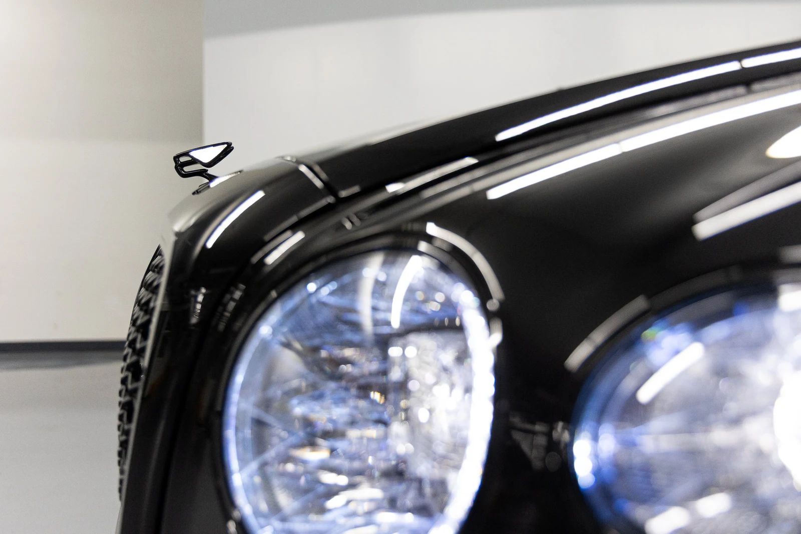 2026 Bentley Flying Spur Speed (4th Generation), 13/20