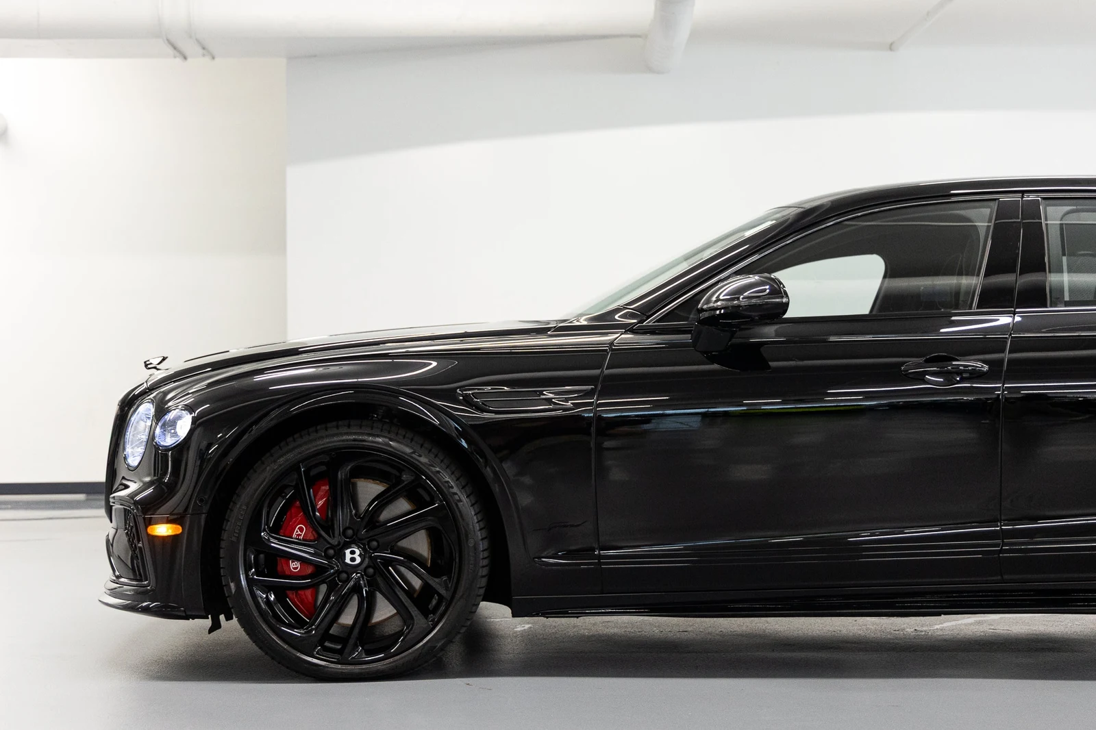 2026 Bentley Flying Spur Speed (4th Generation), 17/20
