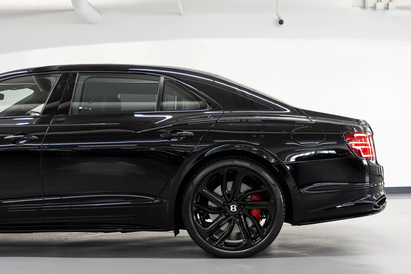 2026 Bentley Flying Spur Speed (4th Generation), 18/20